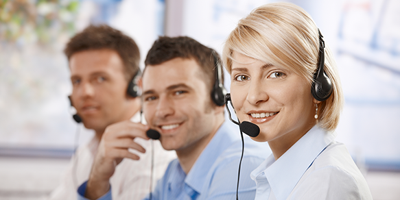 Customer Support