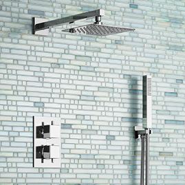 Showers