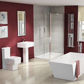 Toilets & Basins