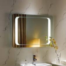 Backlit & LED Illuminated Mirrors 