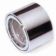 Bubbly Aerator