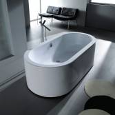 Varna Freestanding Bath - Small 
