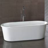 Balaton Freestanding Bath 