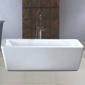 Lessing Freestanding Bath 