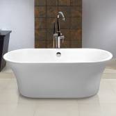 Berevo Freestanding Bath 