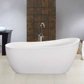 Abbe Freestanding Bath 