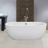 Taal Freestanding Bath 