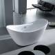 Osman Freestanding Bath 