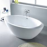 Ropar Freestanding Bath 