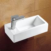 Roine Cloakroom Basin 