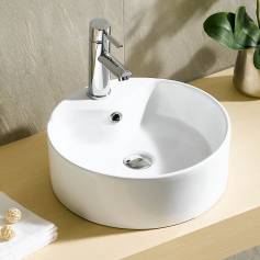 Inari Countertop Basin 