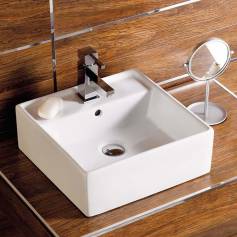 Toba Counter Top Basin 