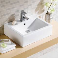 Kivu Countertop Basin 