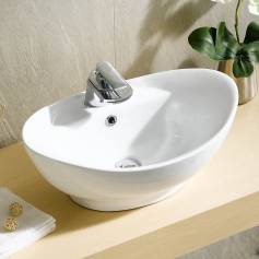 Samia Counter Top Basin 