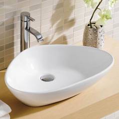 Khana Countertop Sinks 