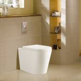 Lagoda Back to Wall Toilet 