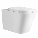 Sinoe Back to Wall Toilet 