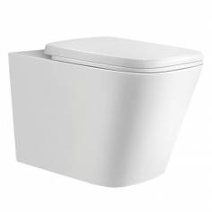 Sinoe Back to Wall Toilet 