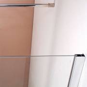 Uneven Floors & Walls? No Problem