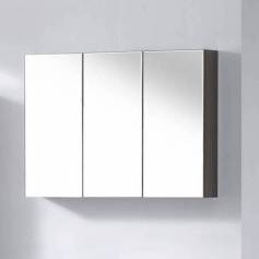 Redmond 900mm Mirror Cabinet  