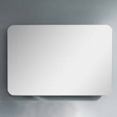 Premium 900mm Mirror Unit 