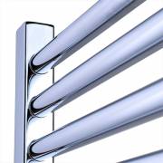 Chrome Plated