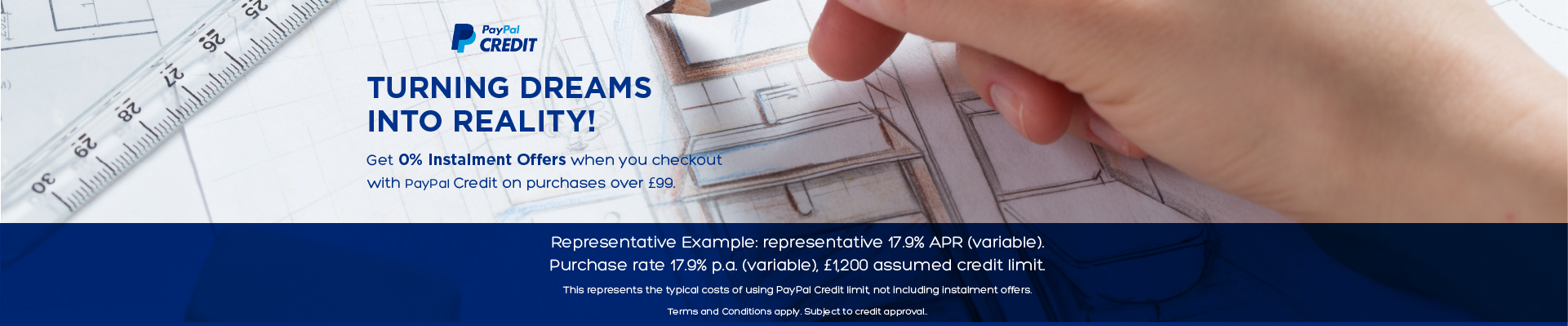 PayPal Credit