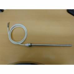Electric Radiator Heating Element - 100W 