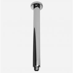 Round 360mm Ceiling Mounted Shower Arm 
