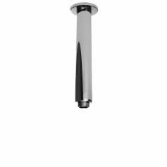 Round 120mm Ceiling Mounted Shower Arm  