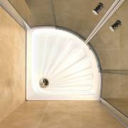 Easy Plumb Tray
