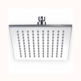 8" Square Shower Head (195mm) 