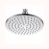 8" Round Shower Head (200mm) 