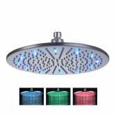 12" LED Round Shower Head (300mm) 