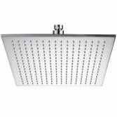 16" Square Shower Head (400mm) 