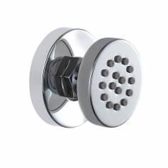 Round Massage Body Jet 