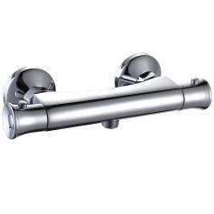 Thermostatic Shower - Economy Bar Mixer Valve 