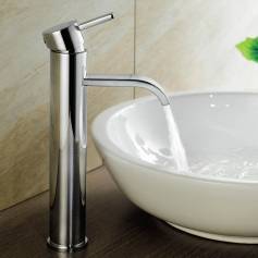 Khone Counter Top Basin Mixer Tap 