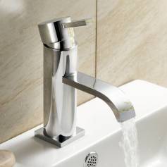 Khone Basin Mixer Tap 