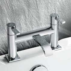 Bathroom Mixer Taps - Khone Bath Mixer Tap 