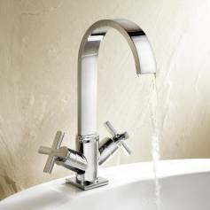 Berard Basin Mixer Tap 