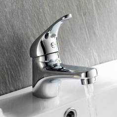 Seebach Basin Mixer Tap 