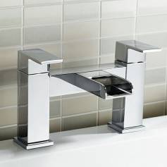 Niagra Bath Mixer Taps 