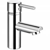 Cascade II basin mixer tap 