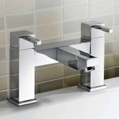 Virginia II Bath Mixer Shower Tap 