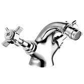 Lydford Traditional bidet Mixer Tap 