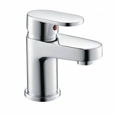 Boll Mono Basin Mixer Tap - Cloakroom 