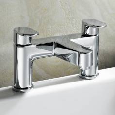 Boll Bath Filler Mixer Tap 