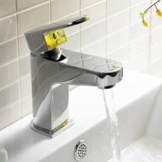 Cautley Mono Basin Mixer Tap 