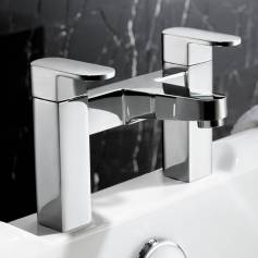 Cautley Bath Mixer Tap 
